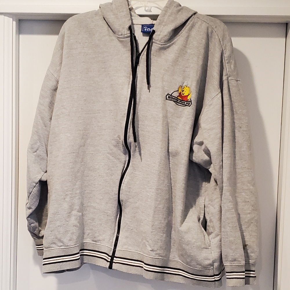 Winnie the Pooh Jacket